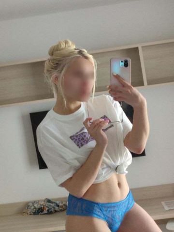 Анкета проститутки Слава - Фото, 22 года, №139629
